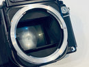 Pentax Large Format Medium Cameras (Film) Asahi 6X7 3
