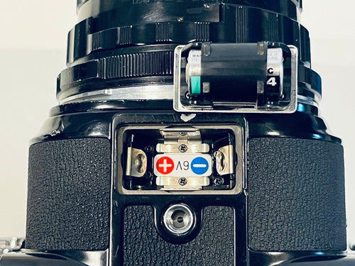 Pentax Large Format Medium Cameras (Film) Asahi 6X7 3
