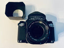Pentax Large Format Medium Cameras (Film) Asahi 6X7 3