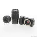 Sony Mirrorless Interchangeable Lips 6100 262