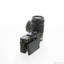 Sony Mirrorless Interchangeable Lips 6100 262