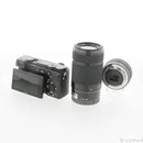 Sony Mirrorless Interchangeable Lips 6100 262