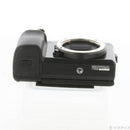 Sony Mirrorless Interchangeable Lips 6100 262