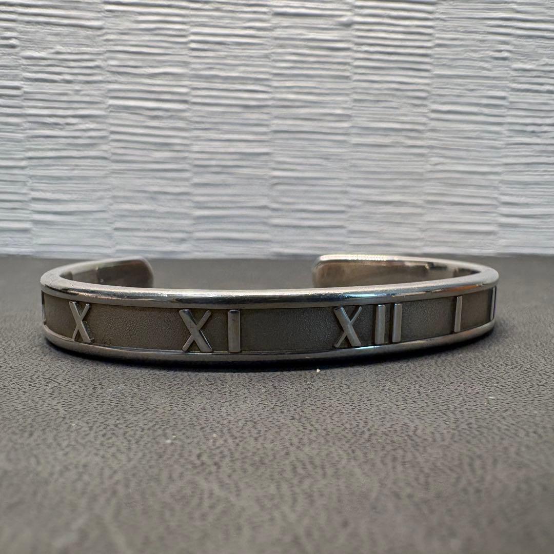 Tiffany Bangles Wristbands 925
