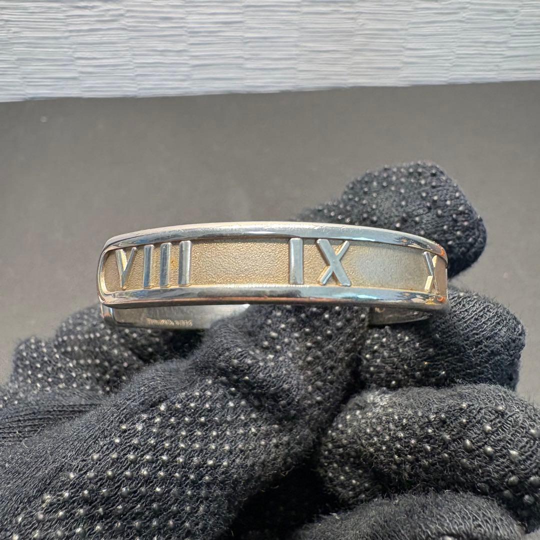 Tiffany Bangles Wristbands 925
