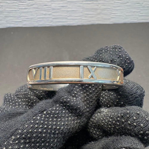 Tiffany Bangles Wristbands 925