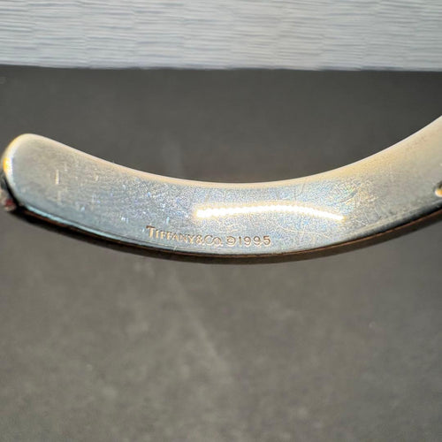 Tiffany Bangles Wristbands 925