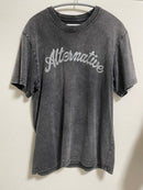 Kaiko T -Shirt Alternative Faded S/S T-Shirt