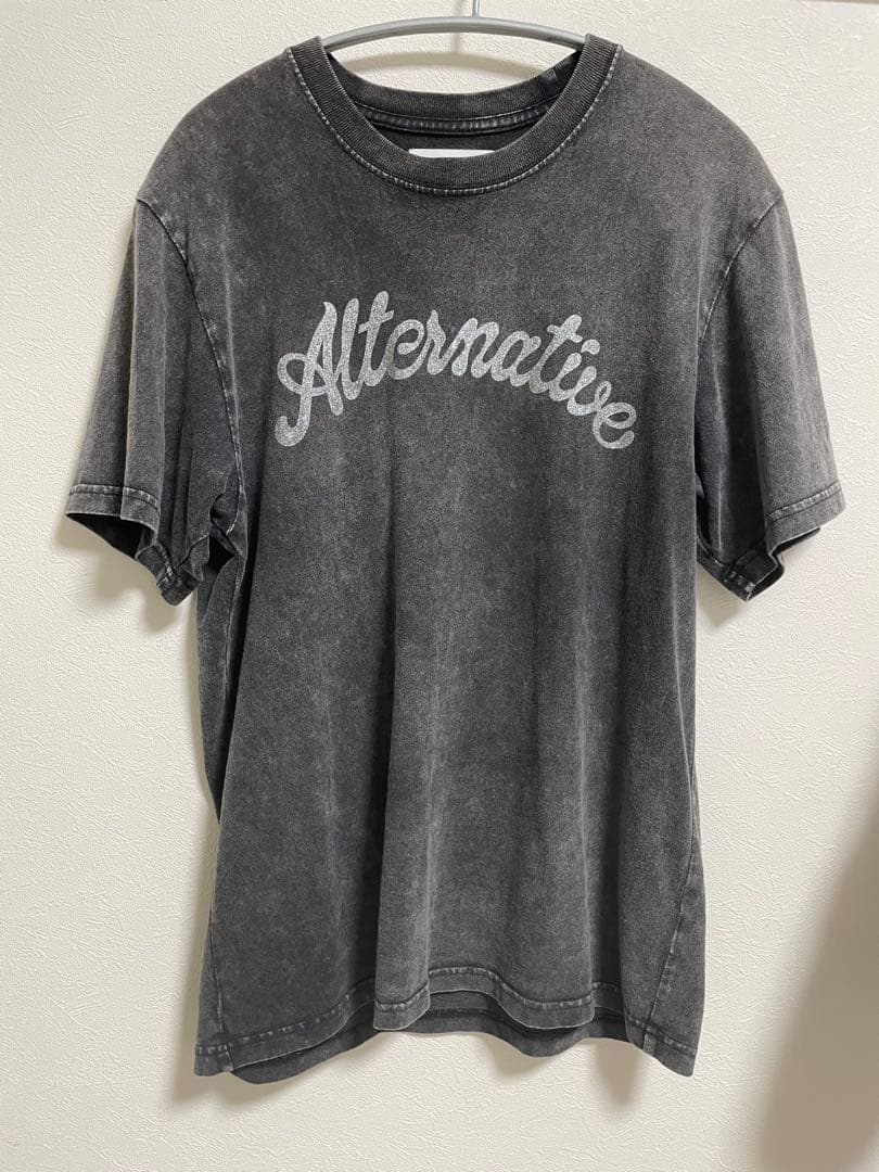 Kaiko T -Shirt Alternative Faded S/S T-Shirt
