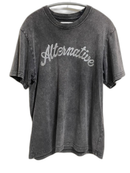 Kaiko T -Shirt Alternative Faded S/S T-Shirt