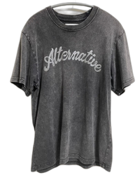 Kaiko T -Shirt Alternative Faded S/S T-Shirt