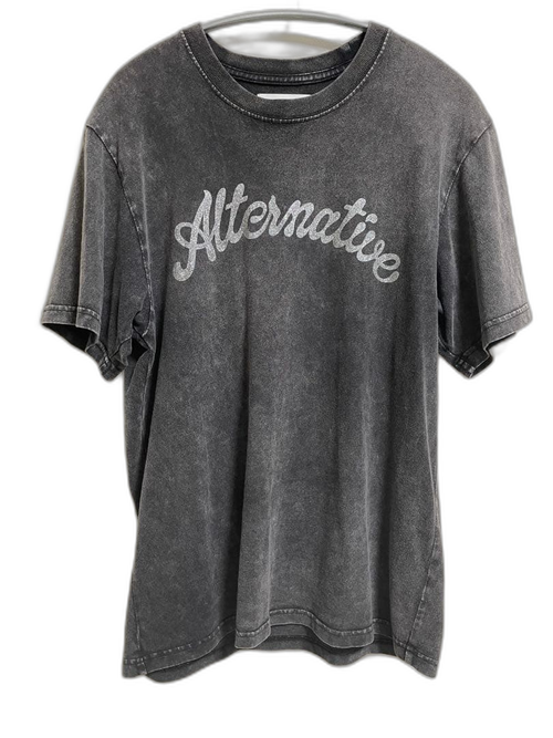 Kaiko T -Shirt Alternative Faded S/S T-Shirt