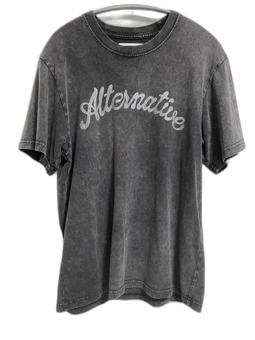 Kaiko T -Shirt Alternative Faded S/S T-Shirt