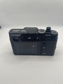 Fujifilm Compact Digital Camera X100 2