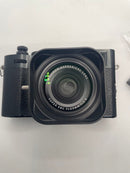 Fujifilm Compact Digital Camera X100 2