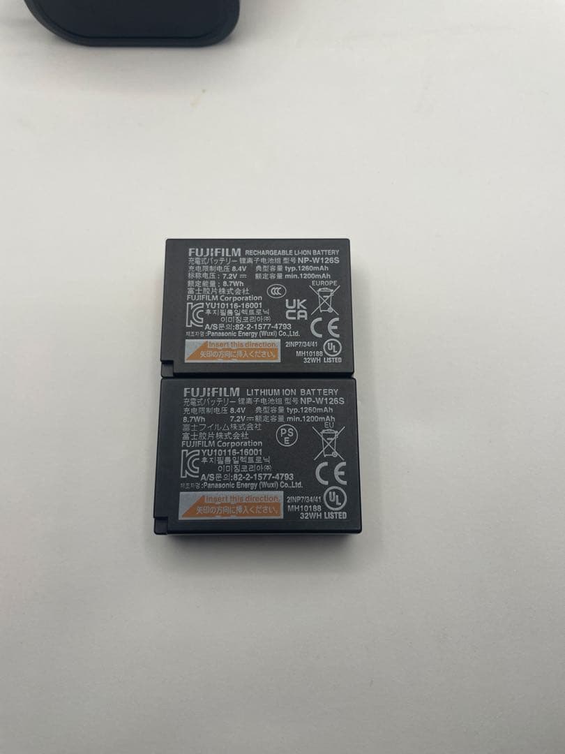 Fujifilm Compact Digital Camera X100 2