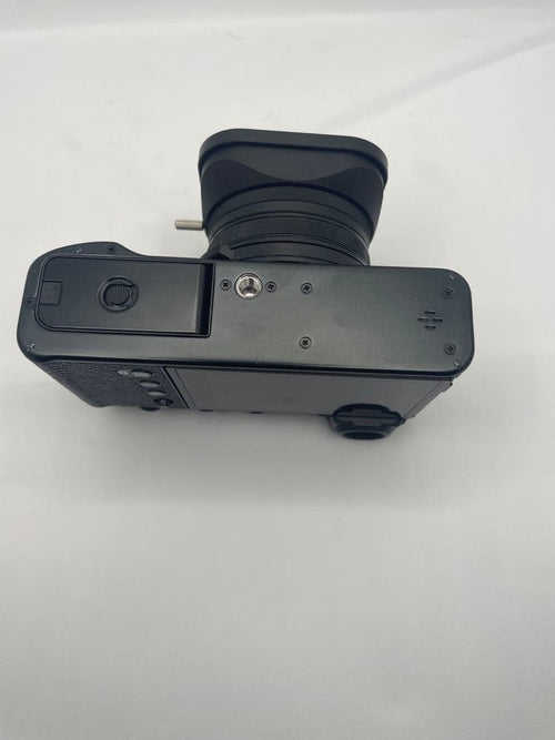 Fujifilm Compact Digital Camera X100 2