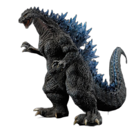 X-Plus Godzilla 2000