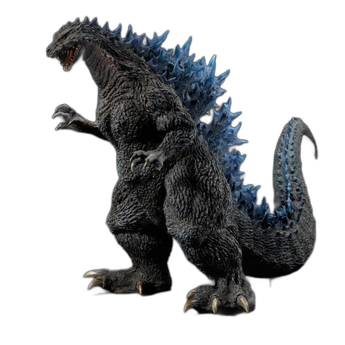 X-Plus Godzilla 2000