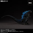 X-Plus Godzilla 2000