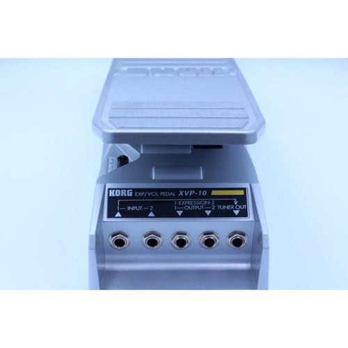 Korg Guitar Effector