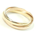 Cartier Rings 51 10.5 7839