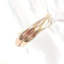 Cartier Rings 51 10.5 7839