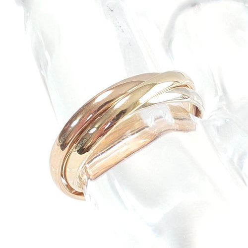 Cartier Rings 51 10.5 7839