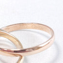 Cartier Rings 51 10.5 7839