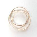 Cartier Rings 51 10.5 7839
