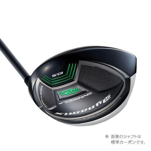 Works Golf Driver 47 Ust Attas 9.5 10.5 R Sr S
