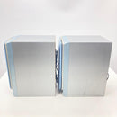 Aiwa Cd, Md Cassette Decks Xr-Md510 Md/Cd