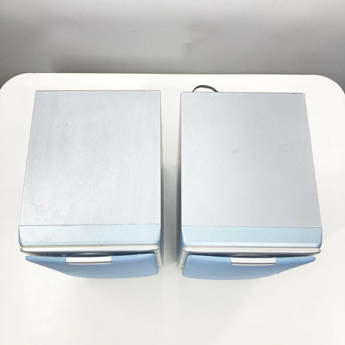 Aiwa Cd, Md Cassette Decks Xr-Md510 Md/Cd