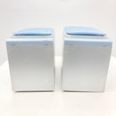 Aiwa Cd, Md Cassette Decks Xr-Md510 Md/Cd