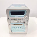 Aiwa Cd, Md Cassette Decks Xr-Md510 Md/Cd