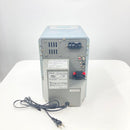 Aiwa Cd, Md Cassette Decks Xr-Md510 Md/Cd