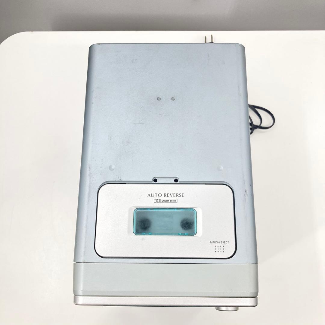 Aiwa Cd, Md Cassette Decks Xr-Md510 Md/Cd