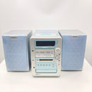 Aiwa Cd, Md Cassette Decks Xr-Md510 Md/Cd