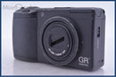 Compact Digital Camera Ricoh Gr Ii #Yk7469