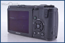 Compact Digital Camera Ricoh Gr Ii #Yk7469