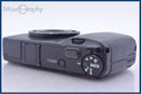 Compact Digital Camera Ricoh Gr Ii #Yk7469