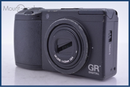 Compact Digital Camera Ricoh Gr Ii #Yk7469