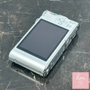 Panasonic Compact Digital Camera Lumix Dmc-Fx66 1210 5 Mega O.I.S. Ia