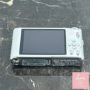 Panasonic Compact Digital Camera Lumix Dmc-Fx66 1210 5 Mega O.I.S. Ia