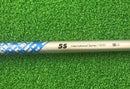 Ust Mamiya Shaft 5S