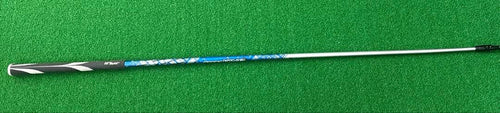 Ust Mamiya Shaft 5S