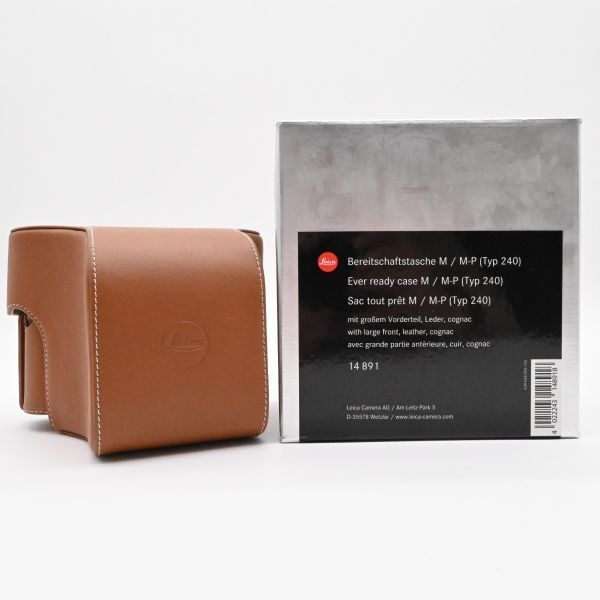 Leica Camera Case M/M-P(Typ 240) 14891 711