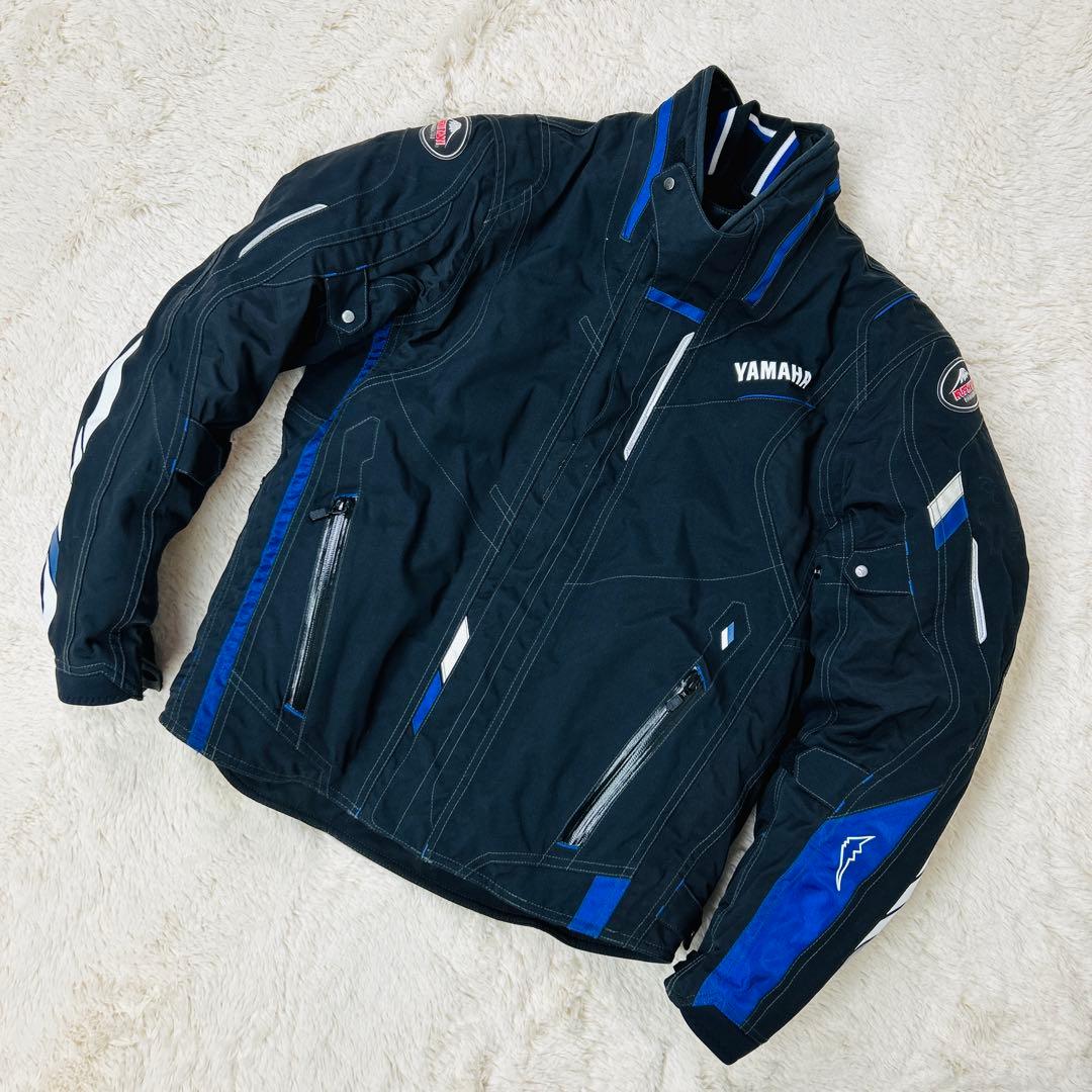 Kushitani Jackets Yamaha Moto