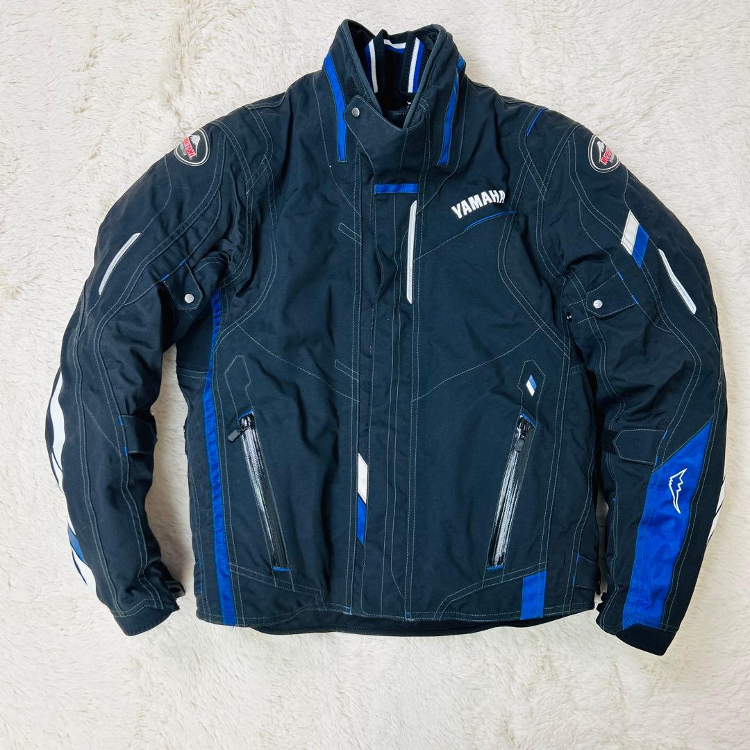 Kushitani Jackets Yamaha Moto