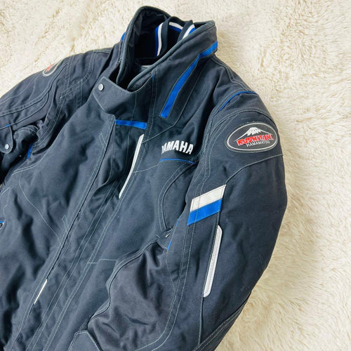 Kushitani Jackets Yamaha Moto